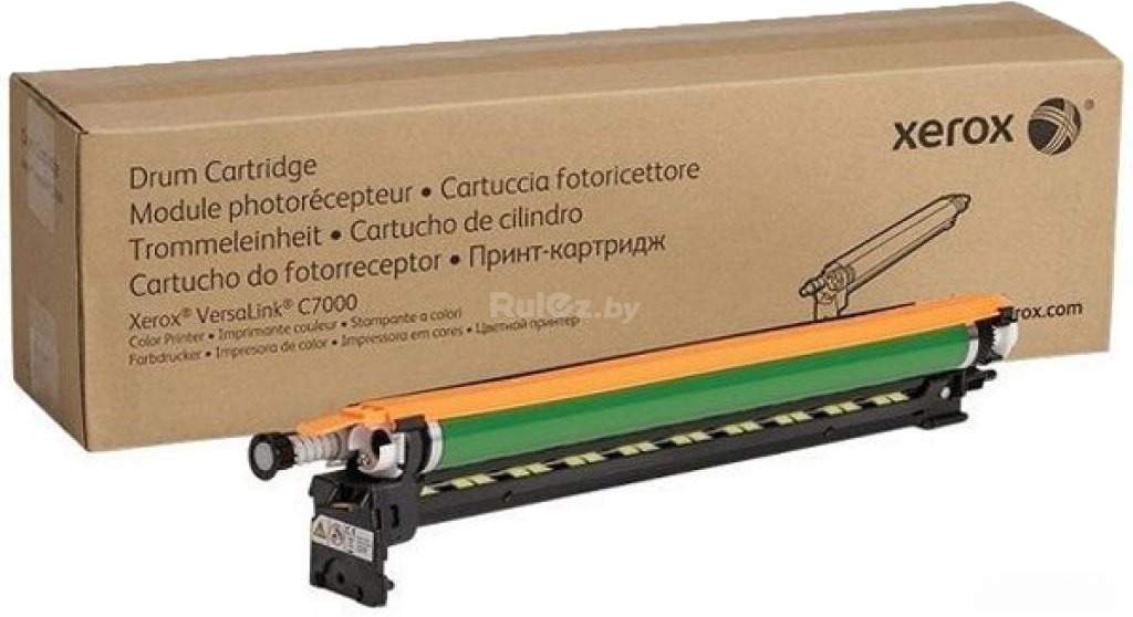 Фотобарабан Xerox 113R00780