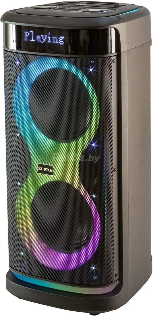 Патибокс Supra SMB-890