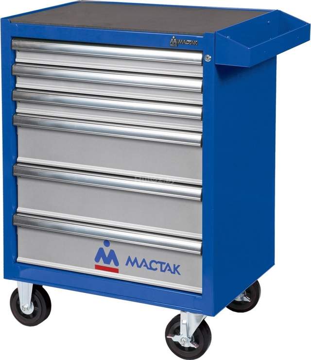 Тележка Мастак 521-06581MB