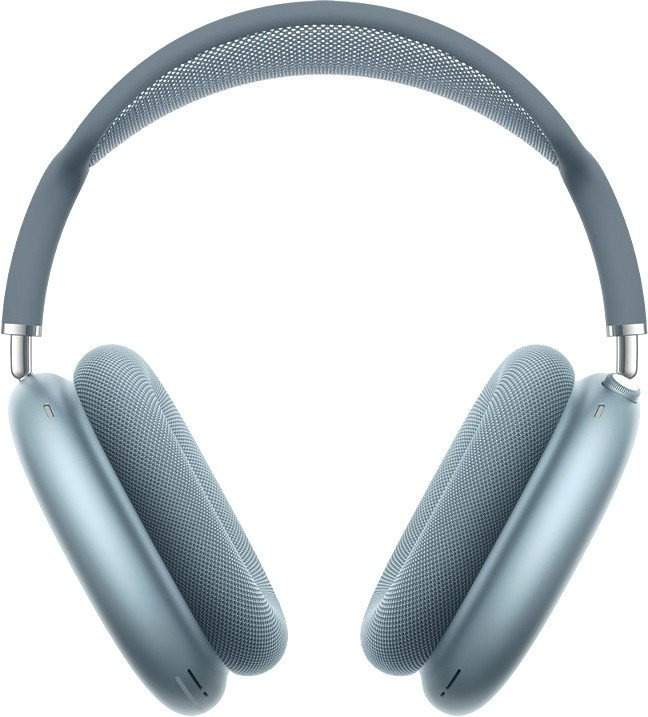 Наушники Apple AirPods Max (с разъёмом USB Type-C, синий)