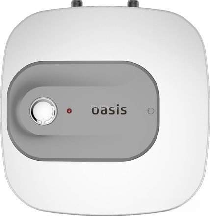 Накопительный электрический водонагреватель под мойку Oasis Small 15 KP