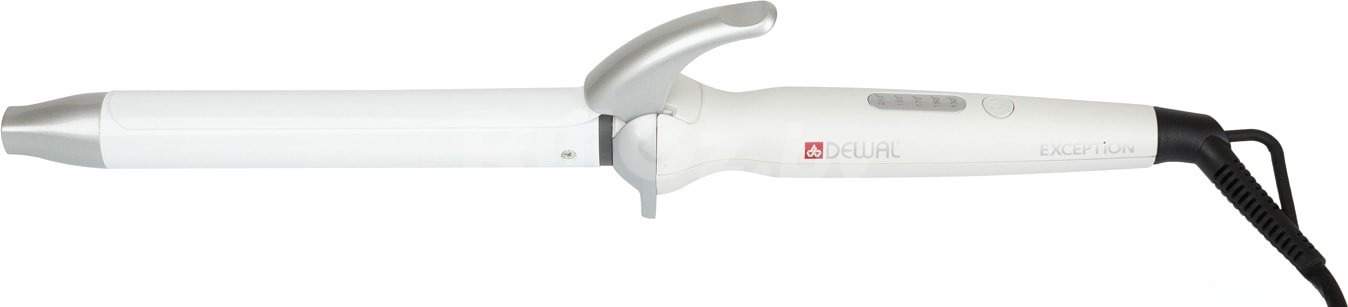 Круглая плойка Dewal Exception 03-1625T