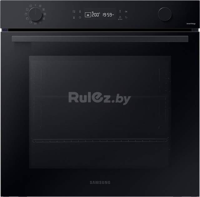 Электрический духовой шкаф Samsung NV7B4125ZAK/WT