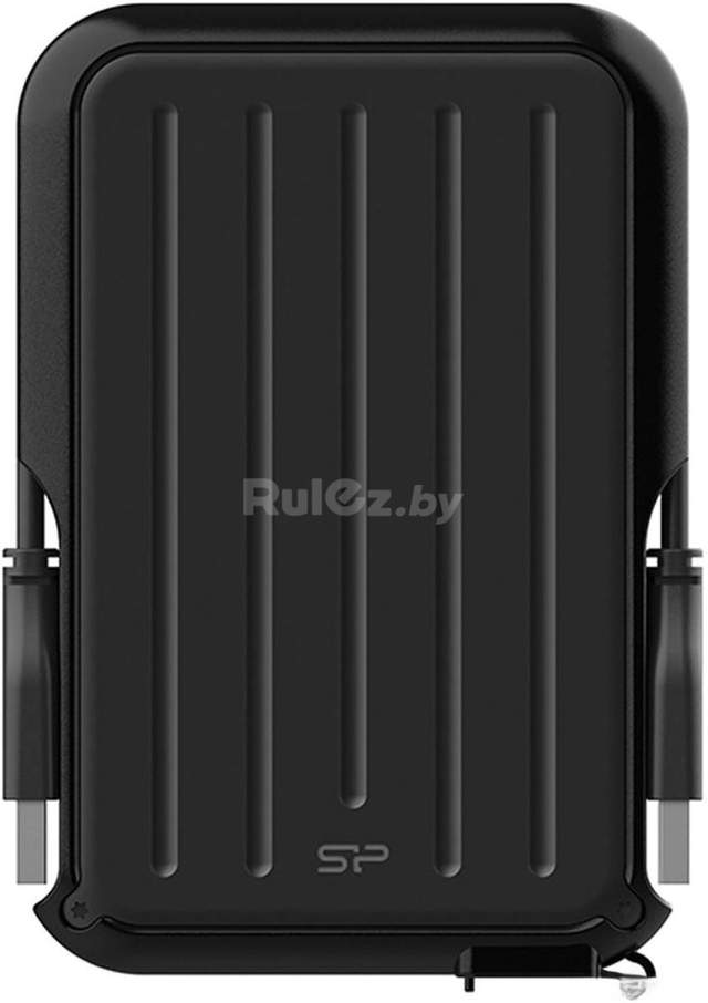Внешний накопитель Silicon-Power Armor A66 1TB SP010TBPHD66SS3K