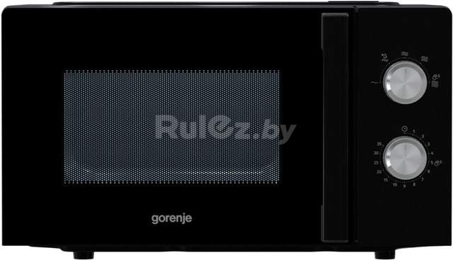 Микроволновая печь Gorenje MO17E1BH