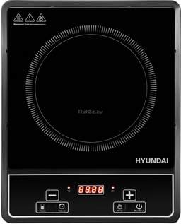 Настольная плита Hyundai HYC-0121