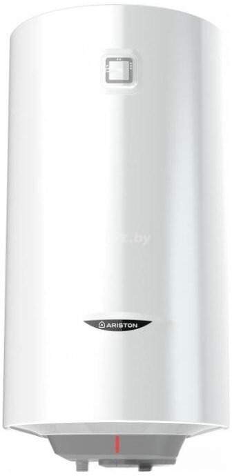 Накопительный электрический водонагреватель Ariston PRO1 R INOX ABS 80 V Slim 2K