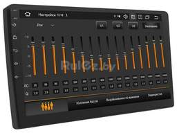 USB-магнитола ACV AD-9005DSP