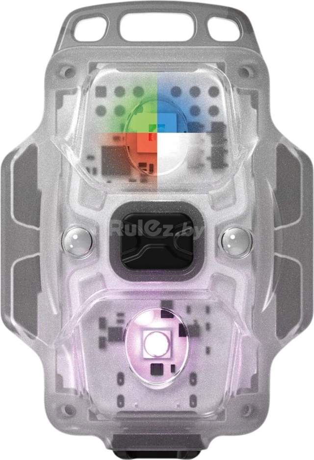 Фонарь Armytek Crystal Pro IR Grey