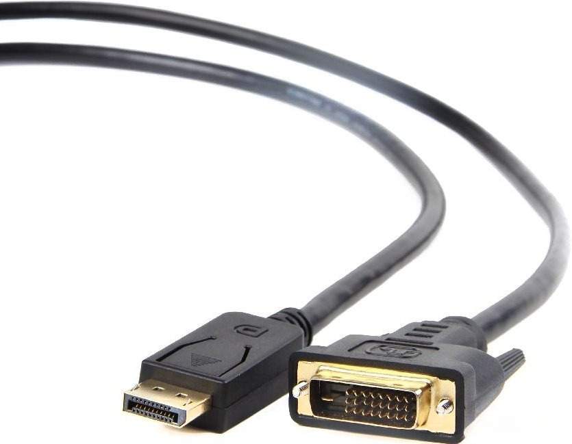 Кабель Gembird CC-DPM-DVIM-6 Cablexpert