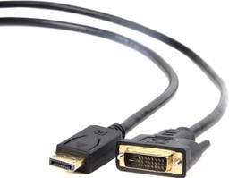 Кабель Gembird CC-DPM-DVIM-6 Cablexpert