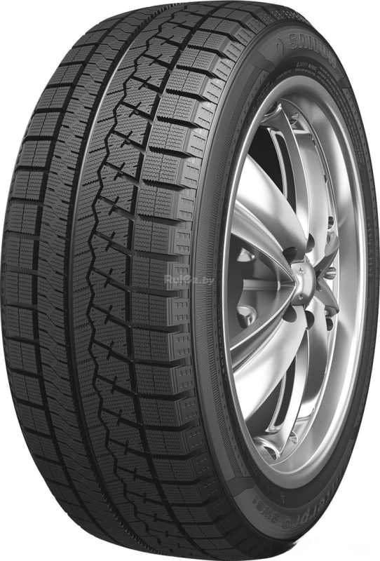 Автомобильные шины Sailun Ice Blazer Arctic 185/65R15 88T