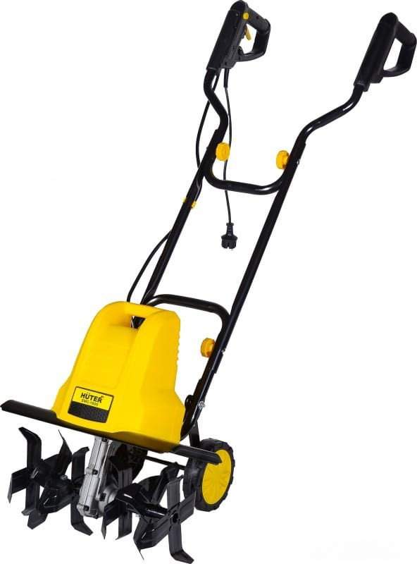 Мотокультиватор Huter EMC-1600