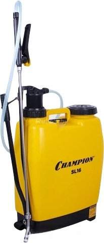 Ручной опрыскиватель Champion SL16