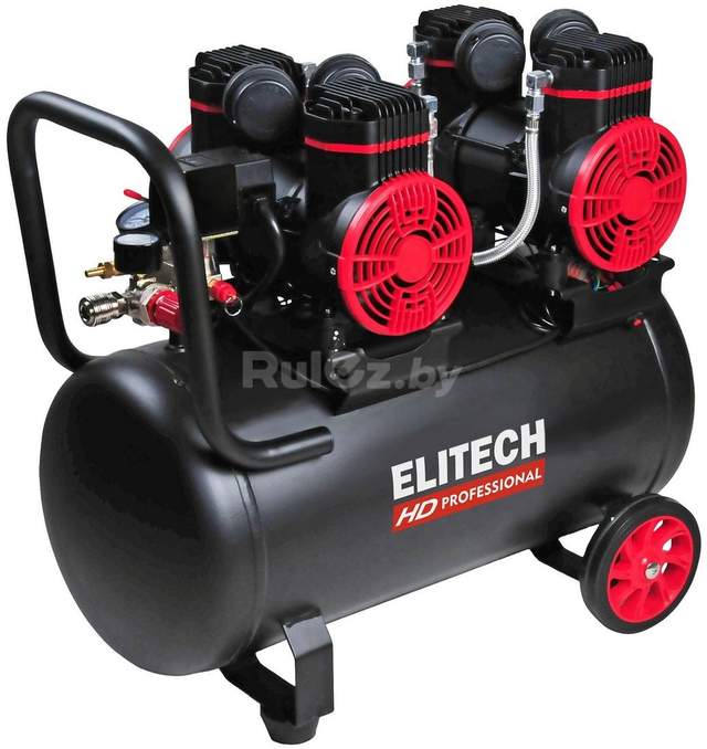 Компрессор ELITECH ACF 500-50S