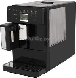 Кофемашина Rondell RDE-1116 (черный)
