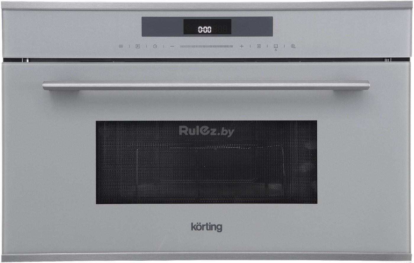 Микроволновая печь Korting KMI 830 GBXGr