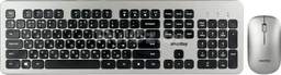 Клавиатура + мышь SmartBuy SBC-233375AG-GK
