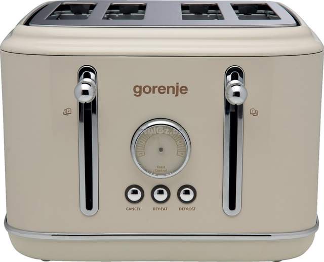 Тостер Gorenje T2300CLIN