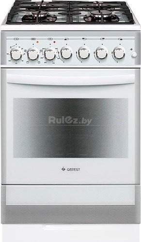 Кухонная плита GEFEST 5502-02 0042