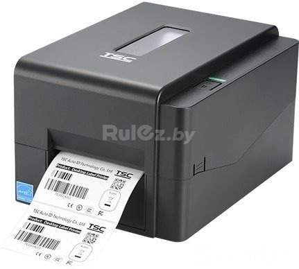 Принтер этикеток TSC TE210