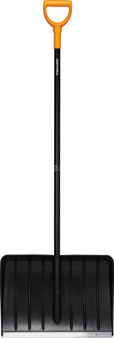 Лопата для уборки снега Fiskars Solid 1052526