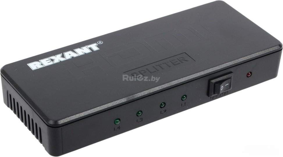 Разветвитель Rexant 17-6952