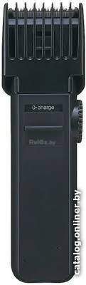 Универсальный триммер Panasonic ER-2031-K7511