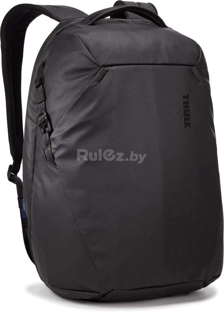 Городской рюкзак Thule Tact 21L 3205293 TACTBP116BLK (черный)