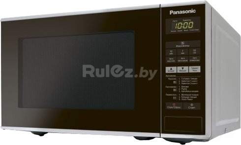 Микроволновая печь Panasonic NN-ST254MZPE