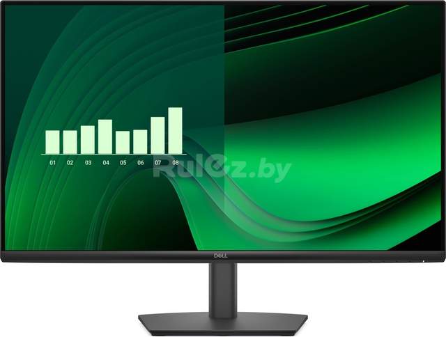 Монитор Dell Pro E2725HM