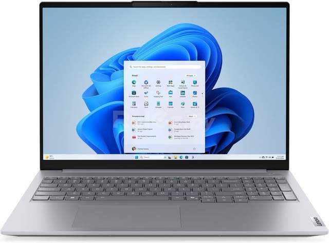 Ноутбук Lenovo ThinkBook 16 G9 IRL 21US000GFW