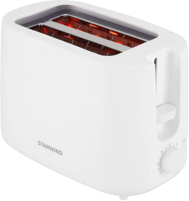 Тостер StarWind ST4107