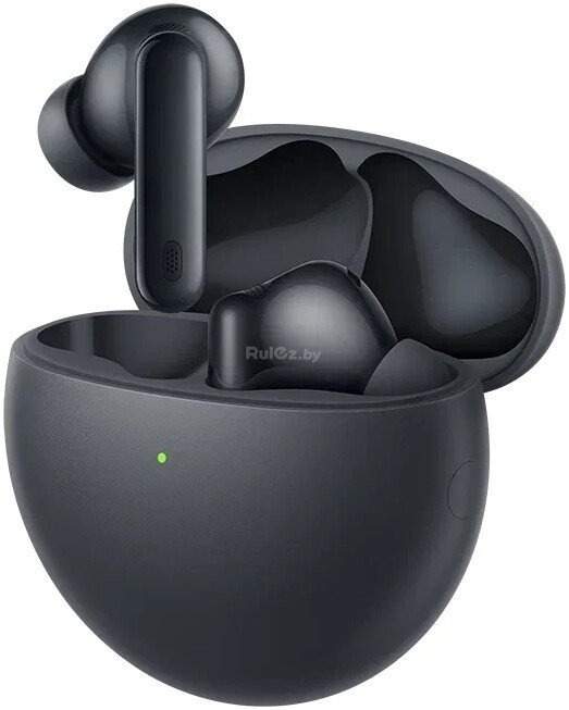 Наушники Huawei FreeBuds 7i (черный, международная версия)