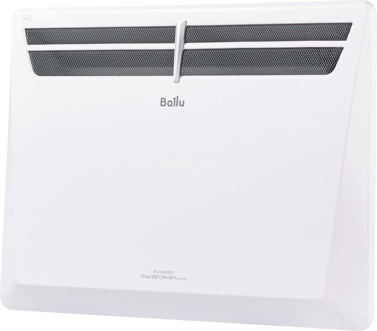 Конвектор Ballu Evolution Transformer BEC/EVU-1500 (инверторное управление)