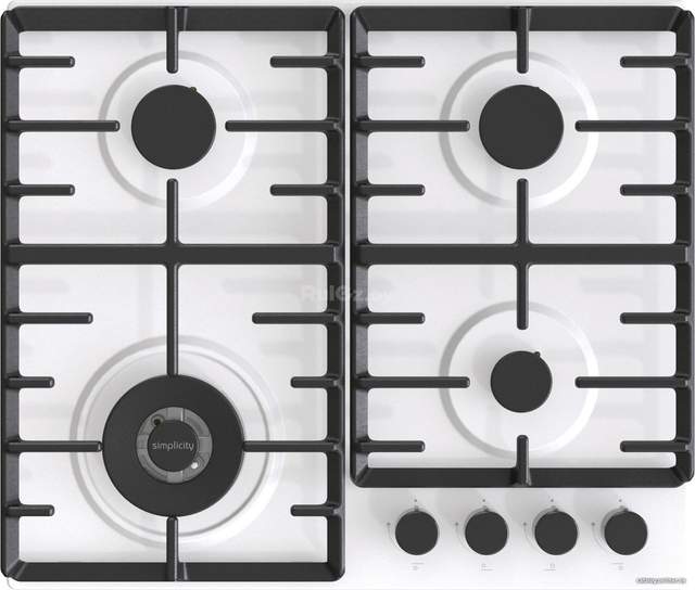 Варочная панель Gorenje GW642SYW