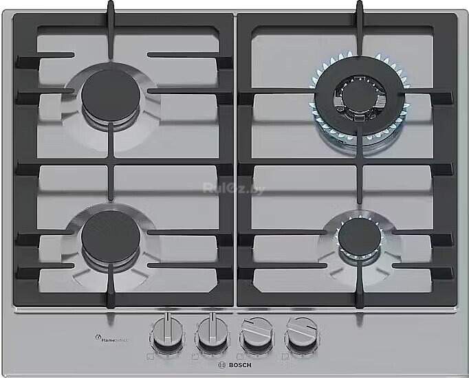 Варочная панель Bosch Serie 6 PCH6A5I90