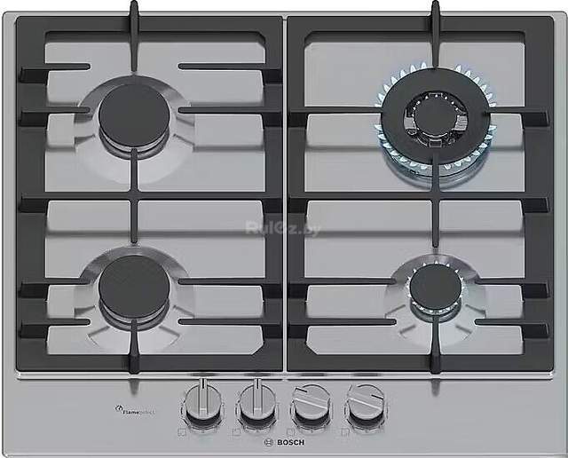 Варочная панель Bosch Serie 6 PCH6A5I90