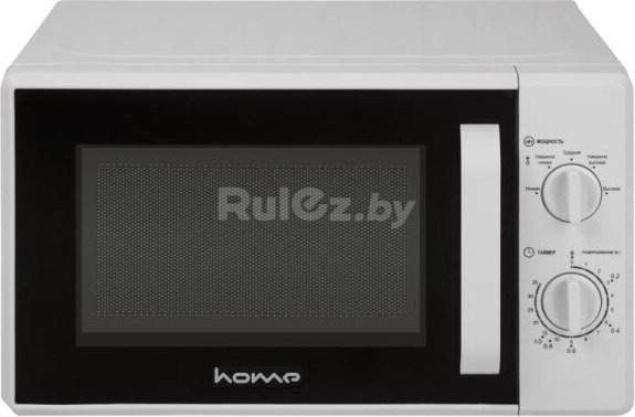 Микроволновая печь HOME HMM207DW