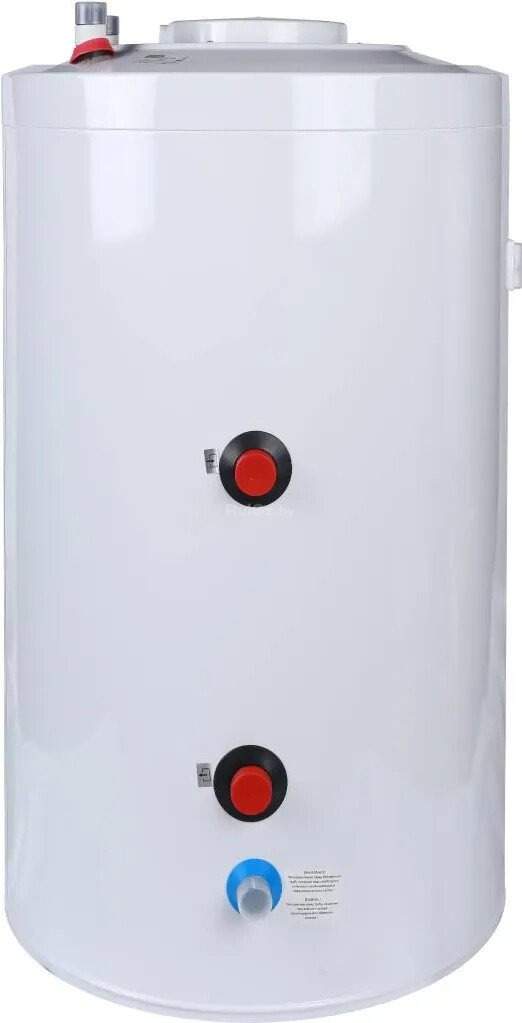Бойлер косвенного нагрева Rommer RWH-1110-000100