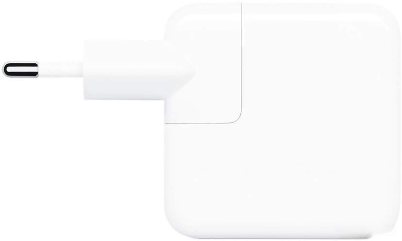 Зарядное устройство Apple MR2A2ZM/A Apple 30W USB-C EU Power Adapter
