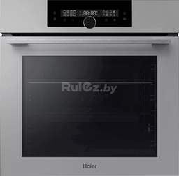 Электрический духовой шкаф Haier HOQ-F6QAN3GG