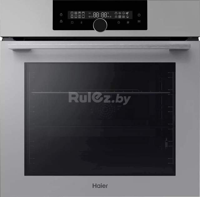 Электрический духовой шкаф Haier HOQ-F6QAN3GG