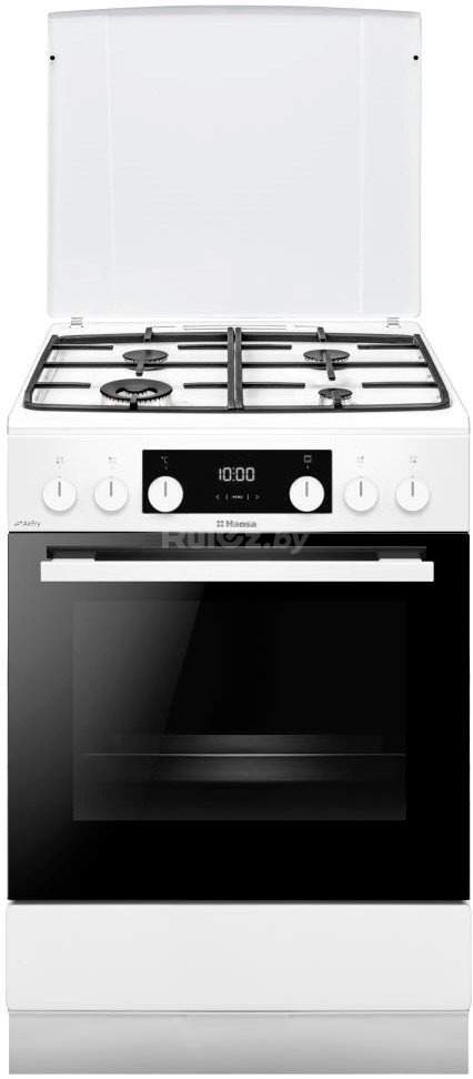 Кухонная плита Hansa FCMW69329
