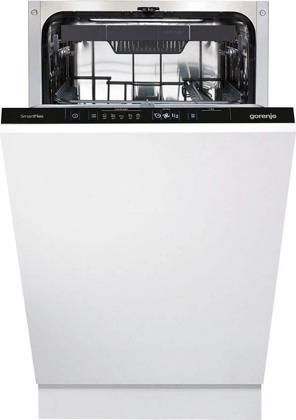 Встраиваемая посудомоечная машина Gorenje GV563E11