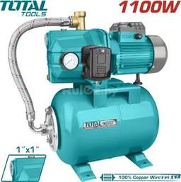 Насосная станция Total TWP411006