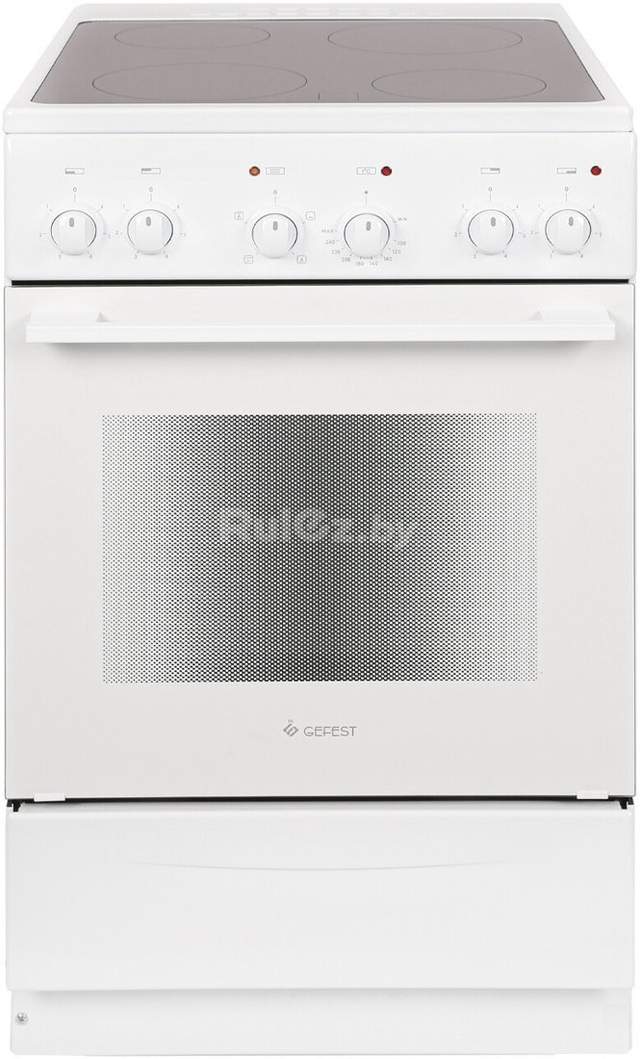 Кухонная плита GEFEST ЭП Н Д 5160-02 0533