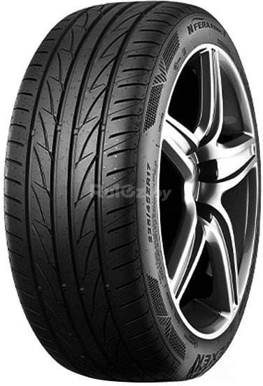 Летние шины Nexen N'Fera Primus V 205/50R17 93W
