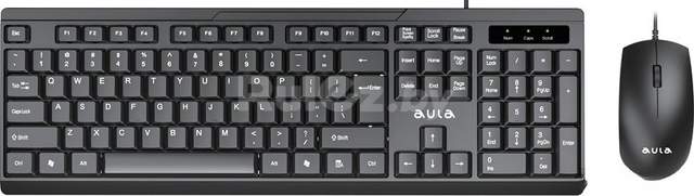 Офисный набор AULA AC101