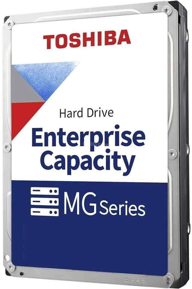 Жесткий диск Toshiba MG10 8TB MG10ADA800E
